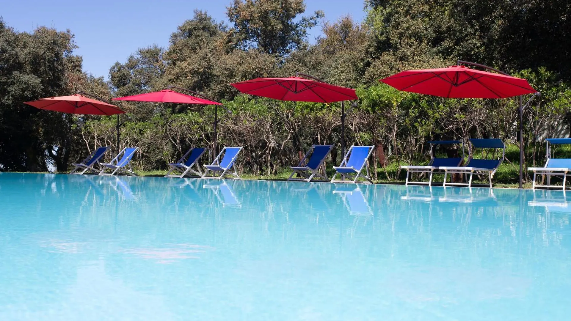 Monte Pirastru Guest House Nughedu di San Nicolo Country house