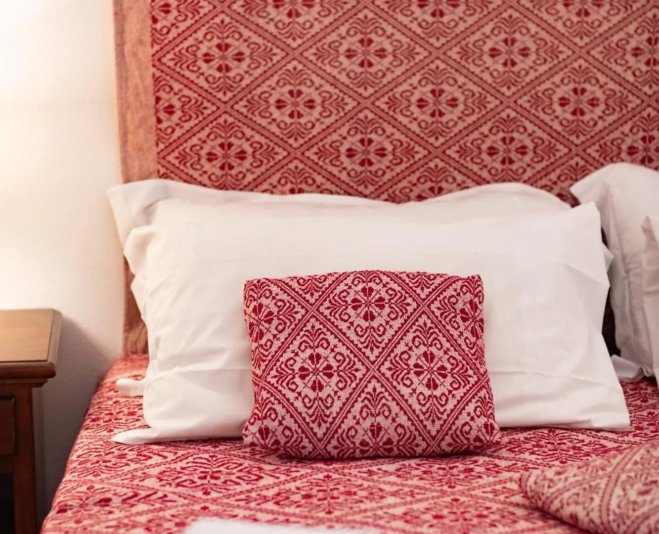 Monte Pirastru Guest House Nughedu di San Nicolo Italy