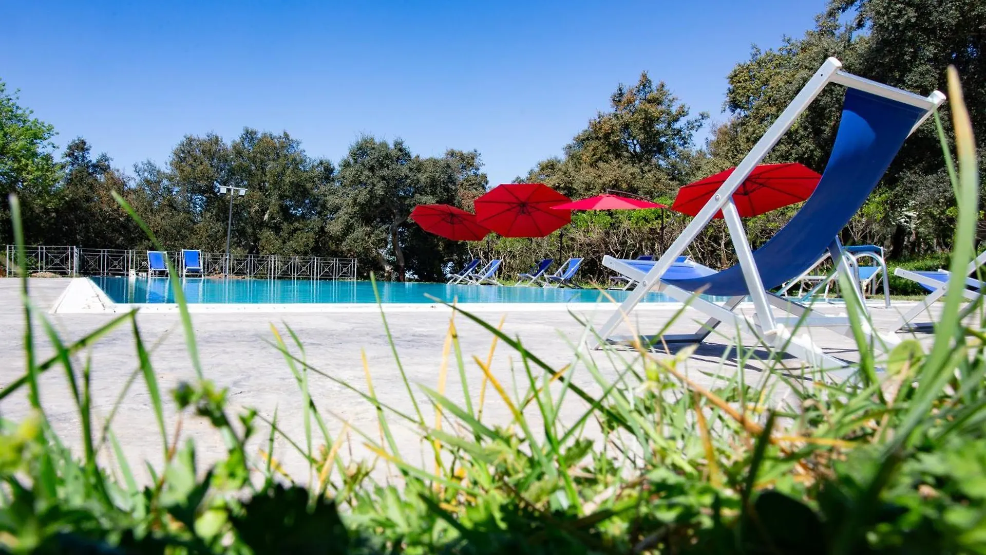 Monte Pirastru Guest House Nughedu di San Nicolo 0*,  Italy