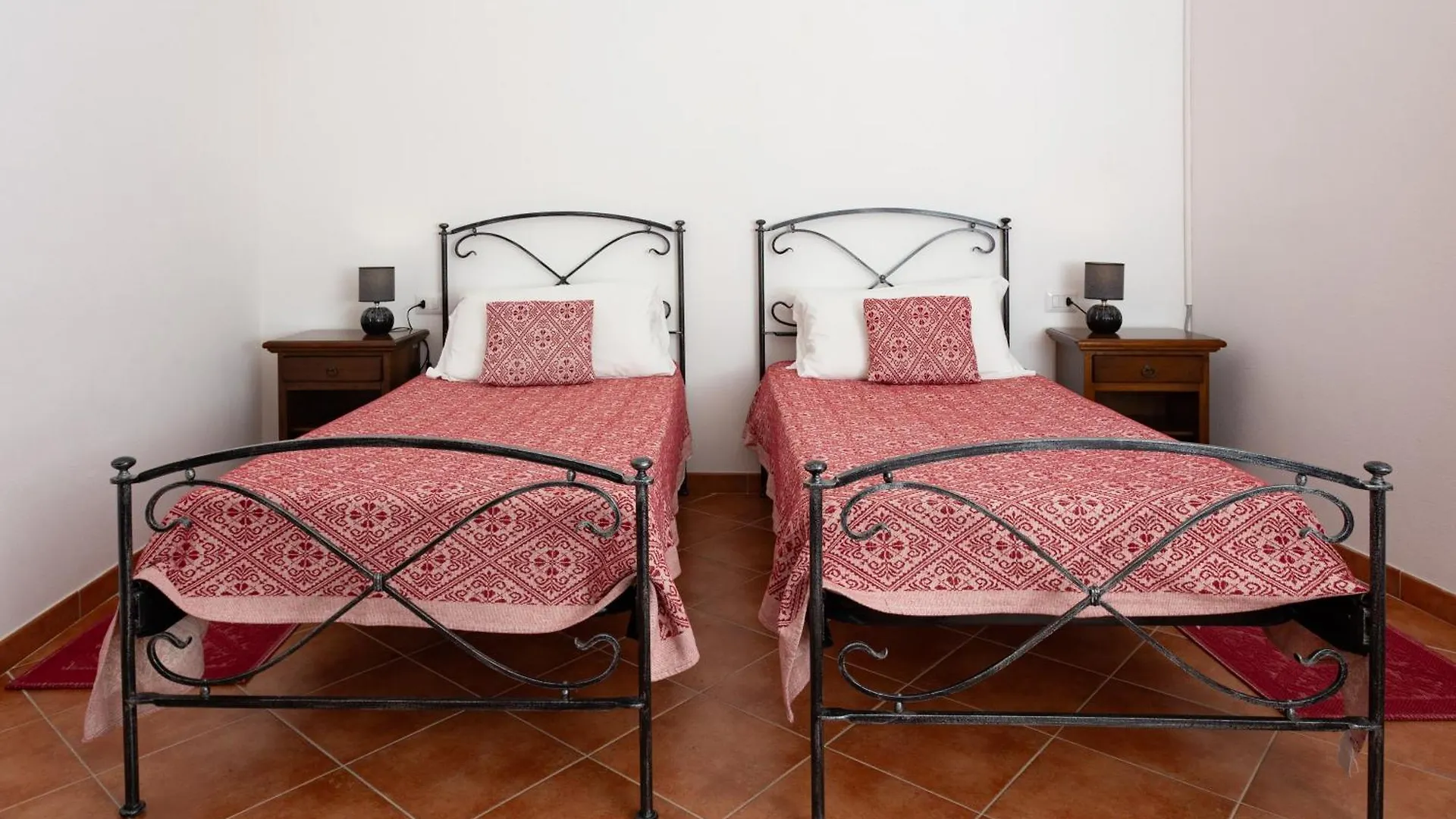 Monte Pirastru Guest House Nughedu di San Nicolo
