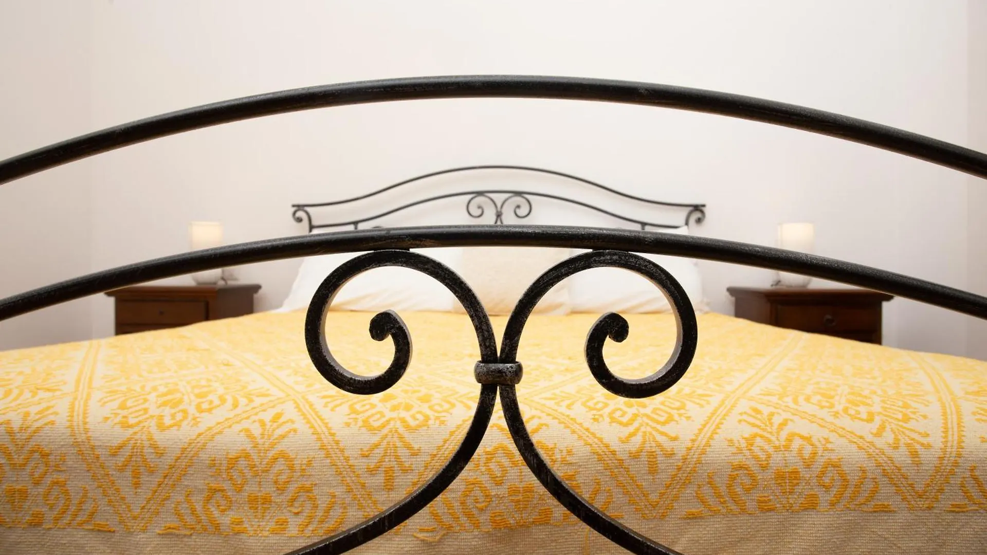 Monte Pirastru Guest House Nughedu di San Nicolo Country house