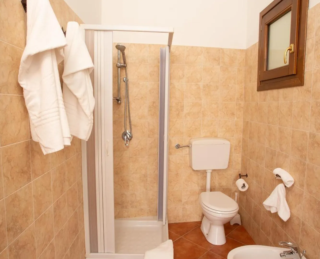 Monte Pirastru Guest House Nughedu di San Nicolo Country house
