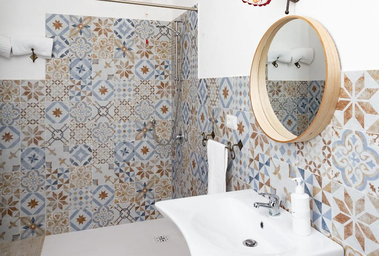 Monte Pirastru Guest House Nughedu di San Nicolo Italy