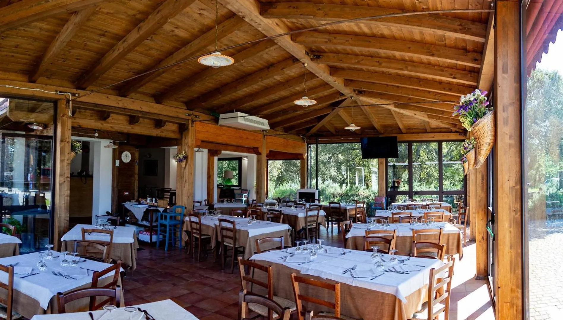 Country house Monte Pirastru Guest House Nughedu di San Nicolo Italy