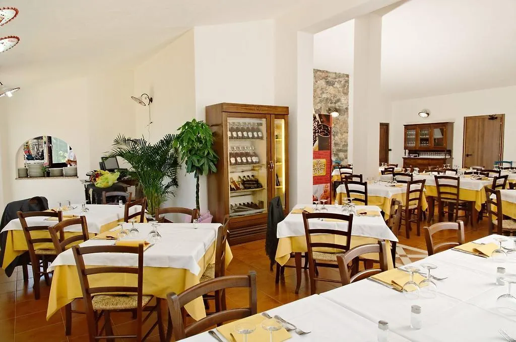 Country house Monte Pirastru Guest House Nughedu di San Nicolo Italy