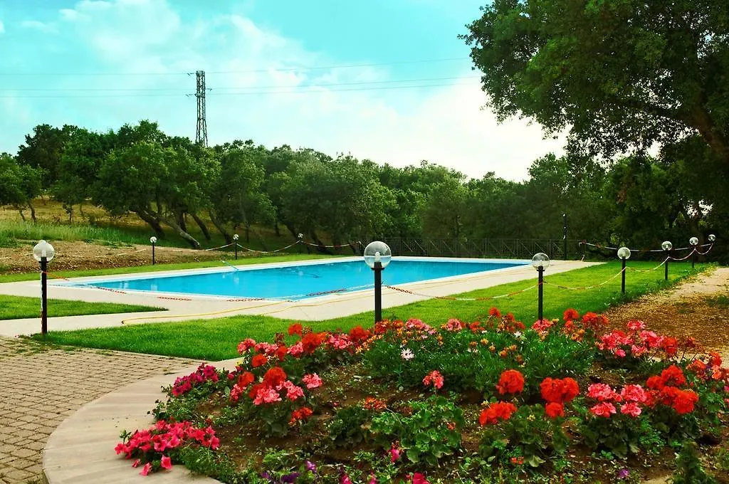 Country house Monte Pirastru Guest House Nughedu di San Nicolo
