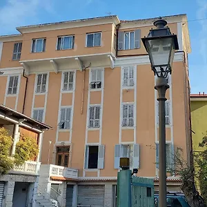 Garibaldi 111 , San Remo Italie