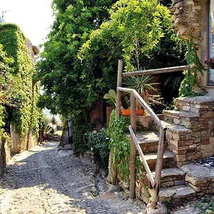 La Casina , San Remo Italie
