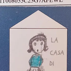 La Casa Di Andre , San Remo Italie