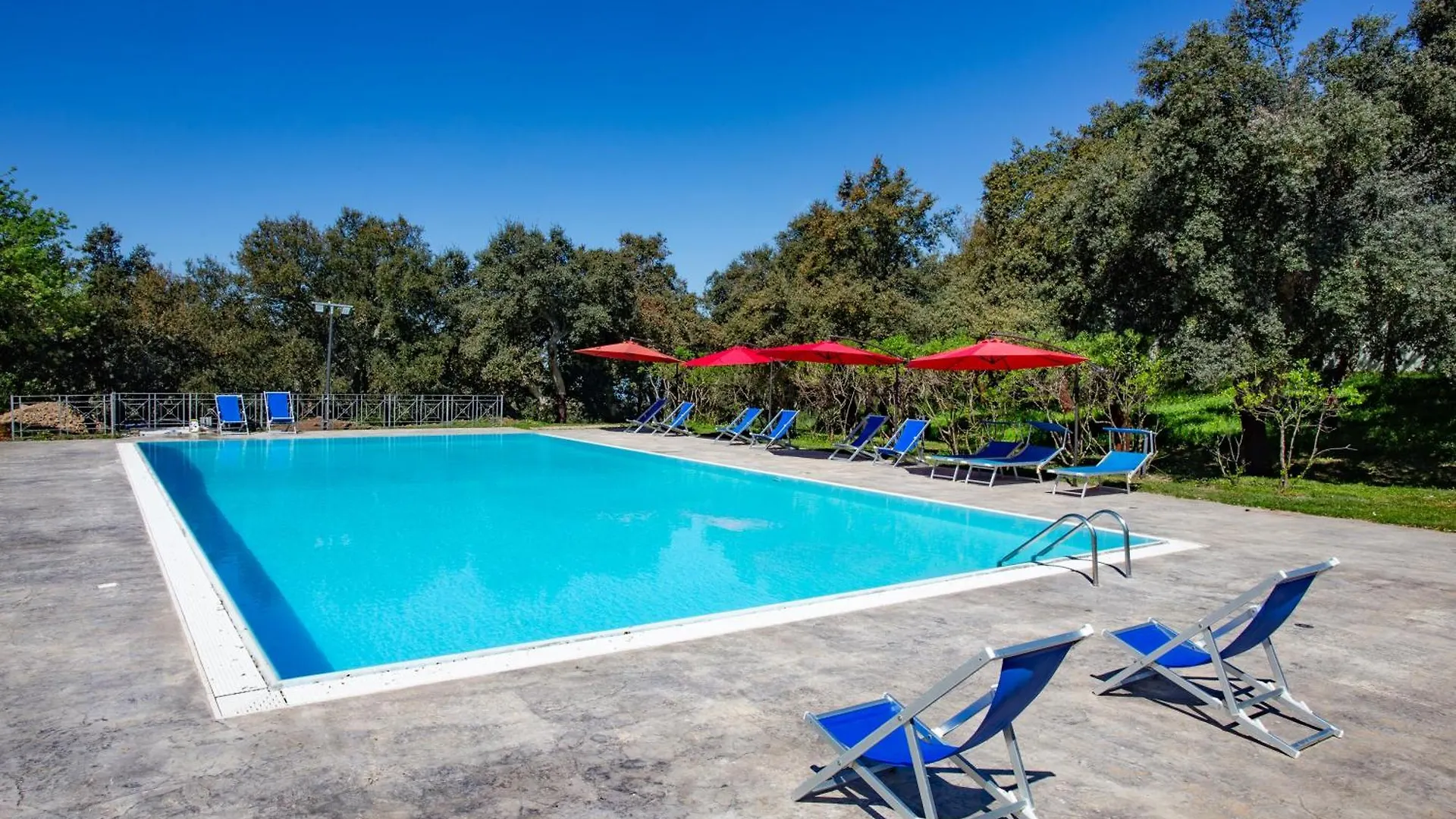 Monte Pirastru Guest House Nughedu di San Nicolo