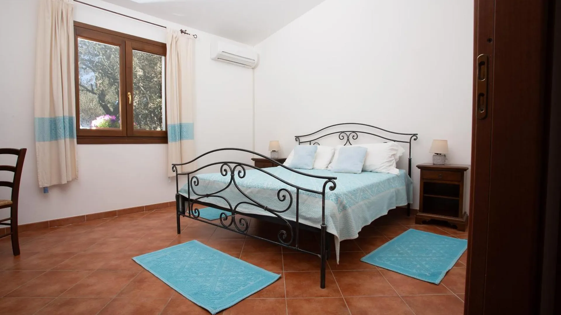Monte Pirastru Guest House Nughedu di San Nicolo