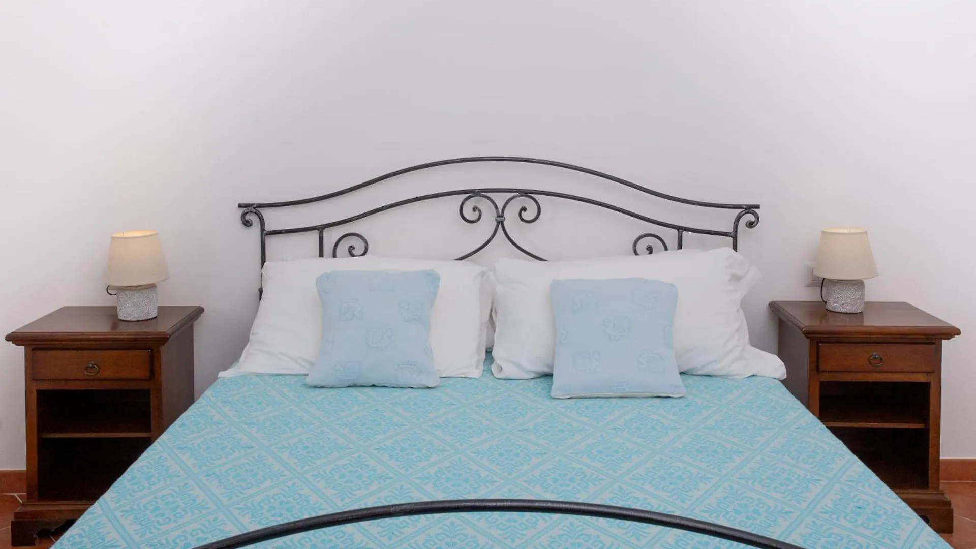 Monte Pirastru Guest House Nughedu di San Nicolo Country house