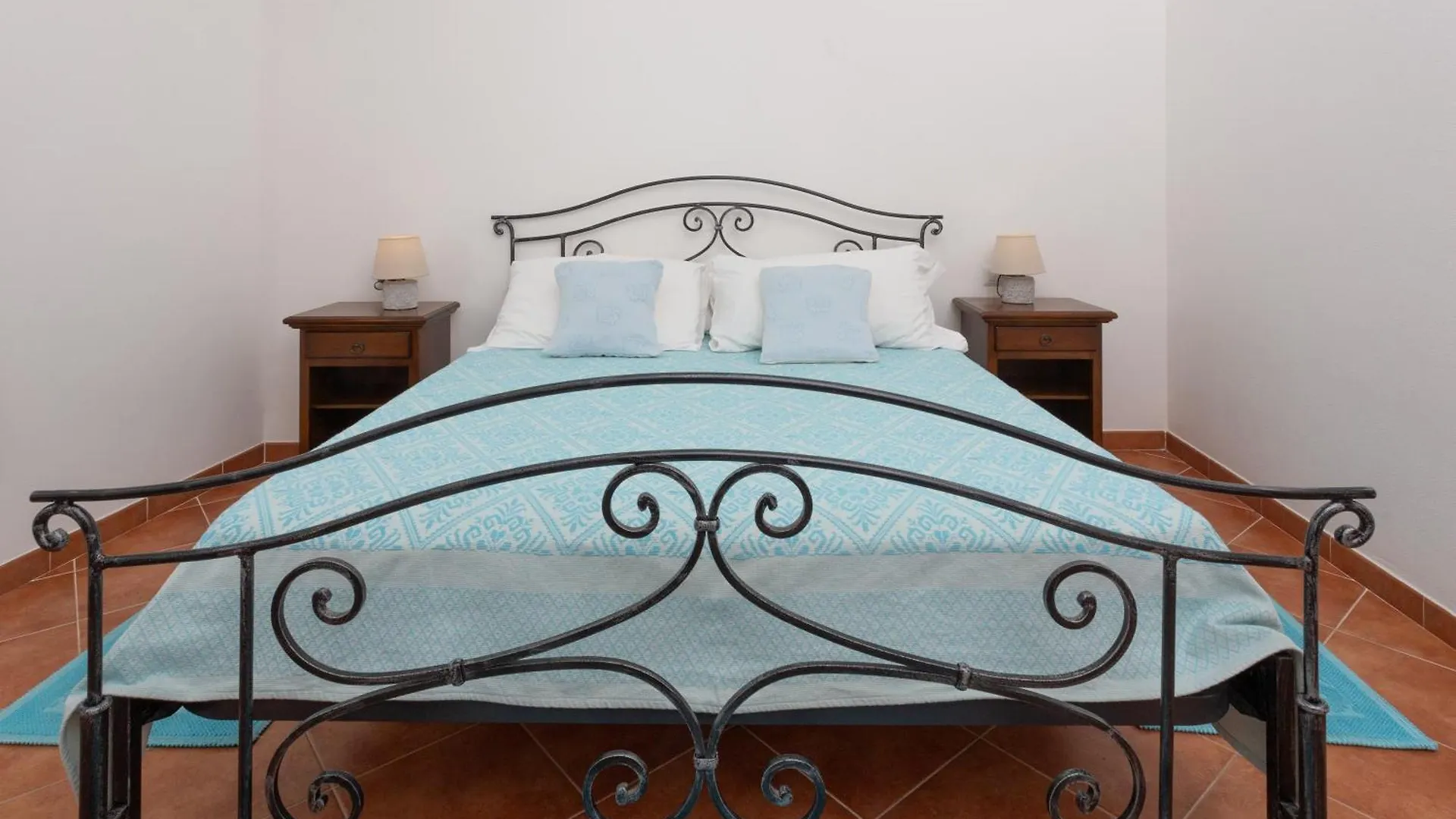 Country house Monte Pirastru Guest House Nughedu di San Nicolo