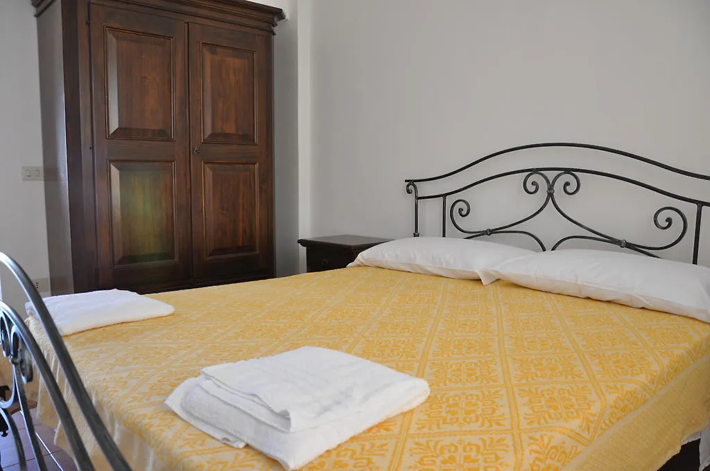 Monte Pirastru Guest House Nughedu di San Nicolo